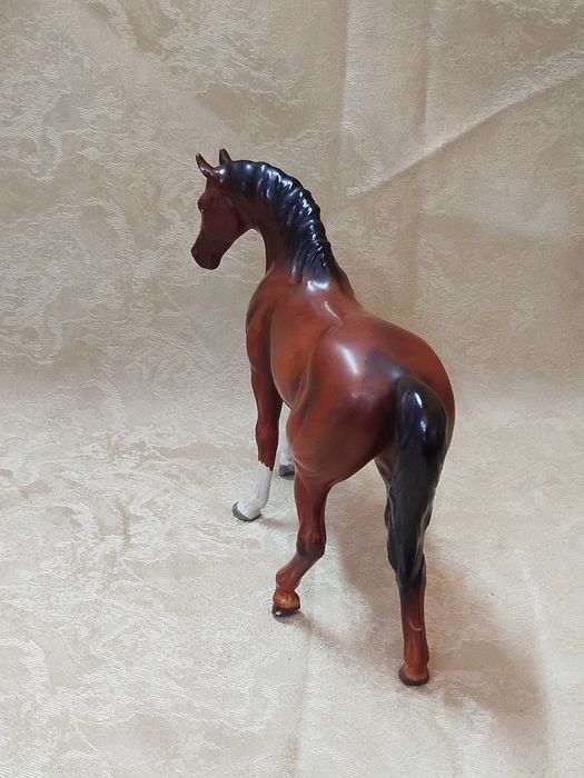 Figura em Porcelana