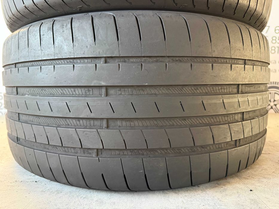 ЛІТНІЙ РОЗПРОДАЖ! Літні шини 275/35/19 Goodyear Eagle F1 AS3 RFT, летние шины резина R19