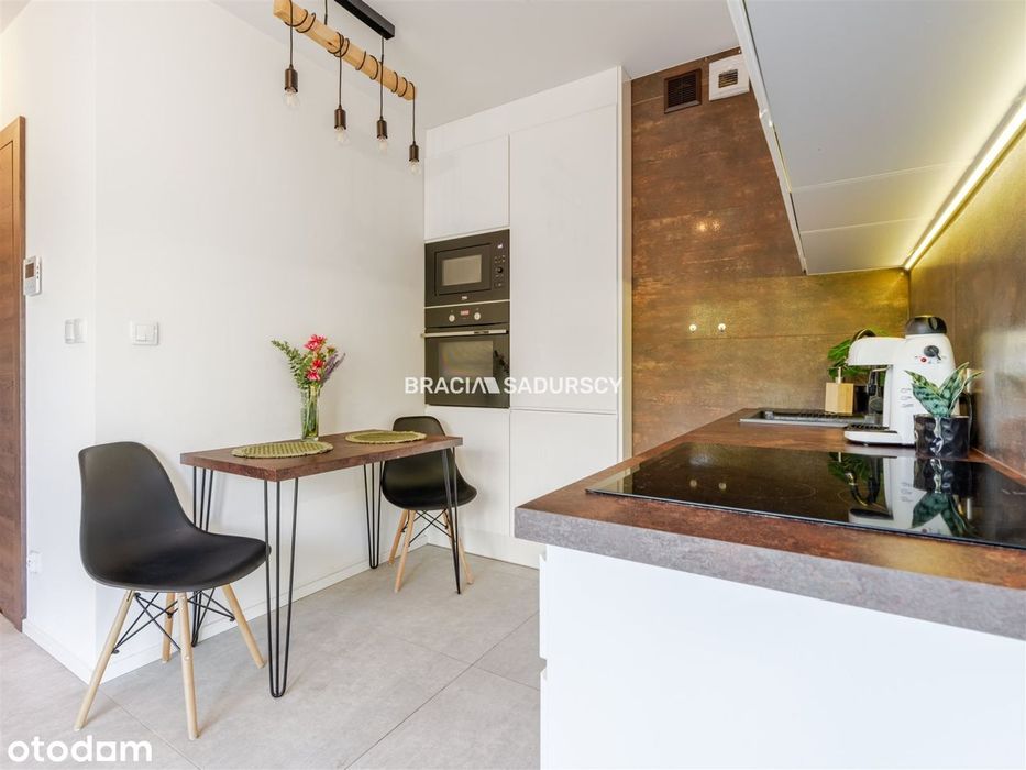 Apartament | Wysoki standard | 2 miejsca postojowe
