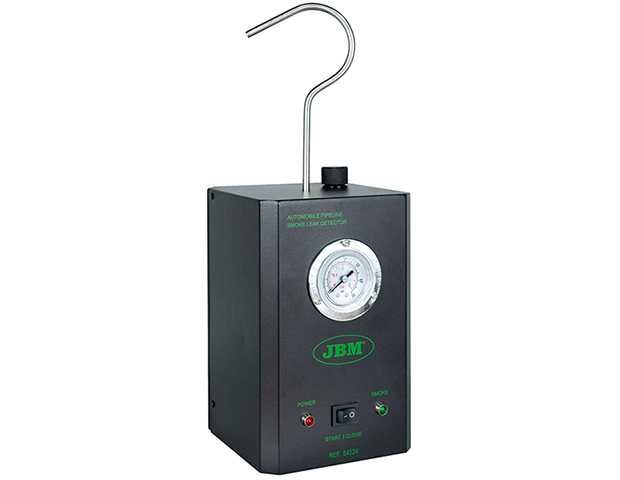 Máquina Detetor Fugas Gases | JBM 54524