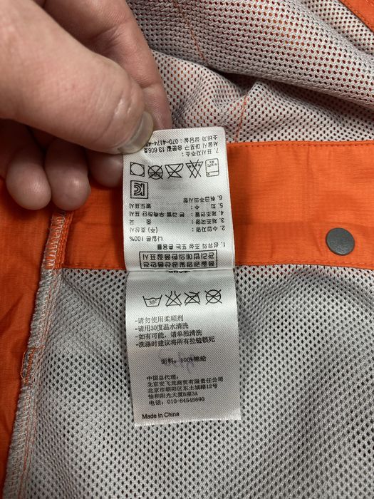 Вітровка куртка Rab