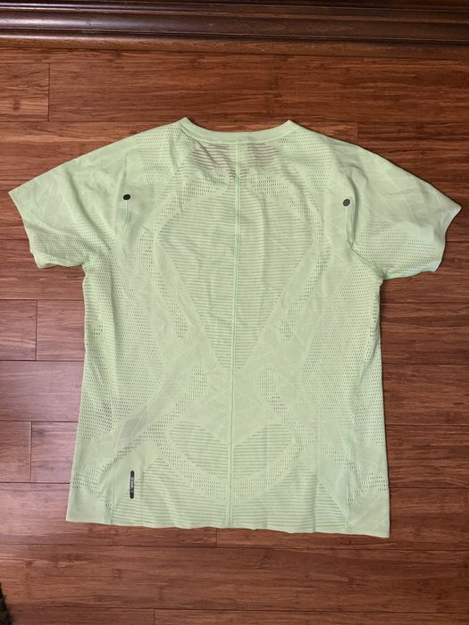 Koszulka Asics Metarun SS TOP r. M damska