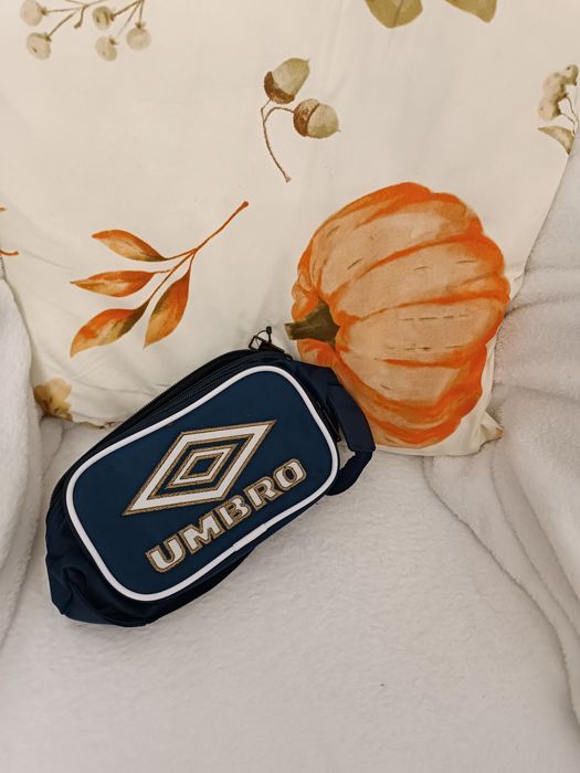 Nerka Umbro torebka