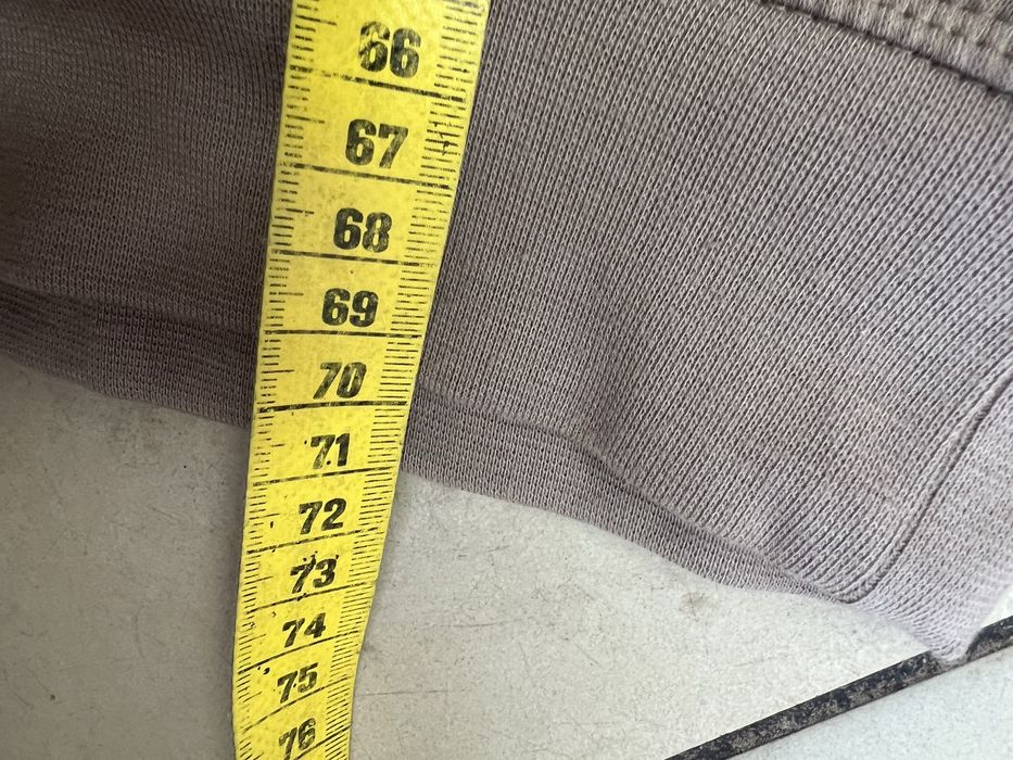 Bluza oversize John Baner M-rowniez cs,s,l