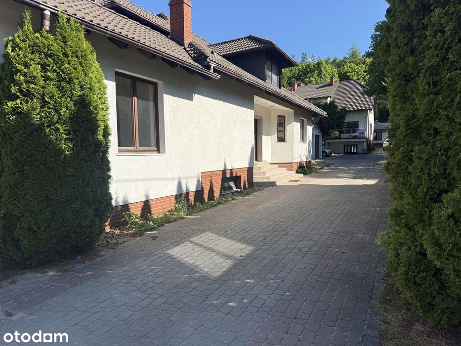 Gdańsk Osowa, dom w zabudowie bliźniaczej 268 m². Polecam! - Widok 3