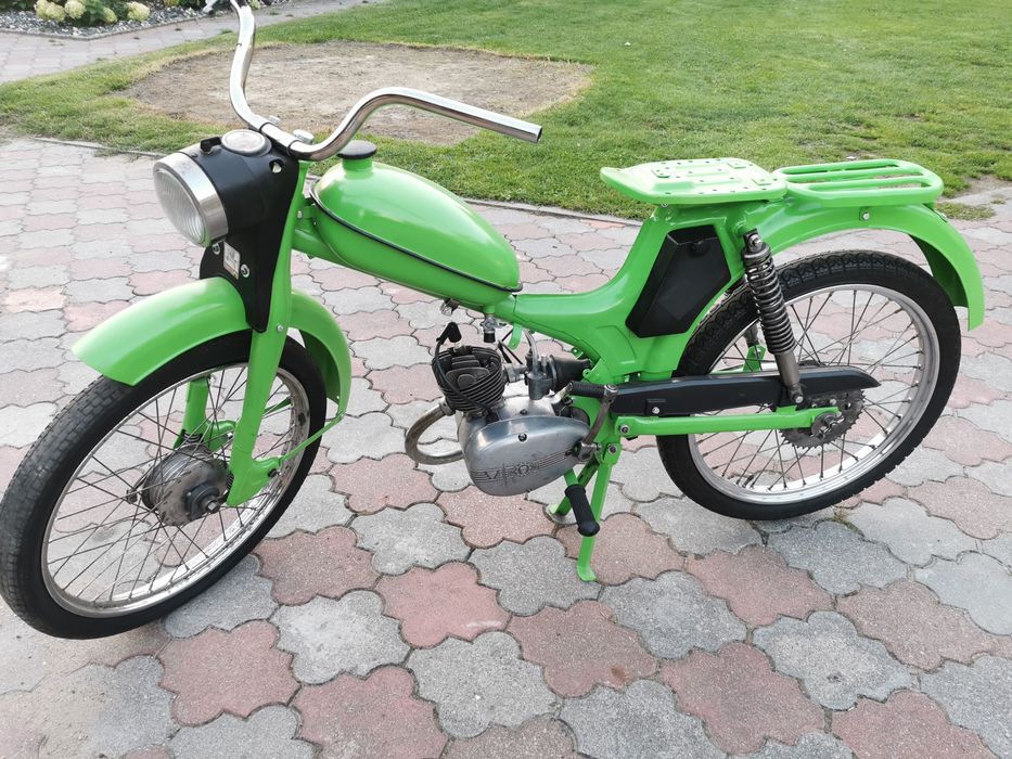 Romet Komar 2350