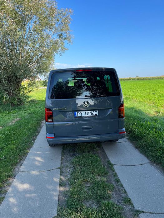 Wynajem Busa 9 osobowego nowy automat. Gostyń Leszno Śrem Rawicz