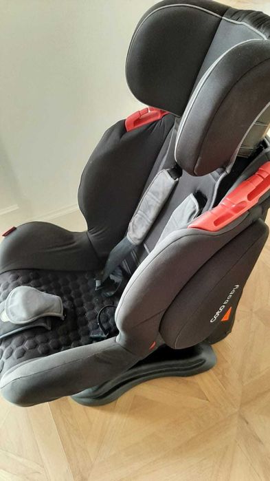 Fotelik samochodowy CotoBaby 9-36kg