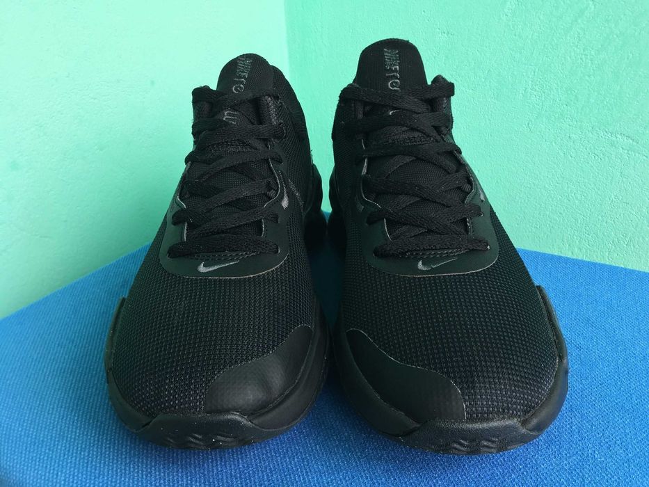 Кросівки Nike Renew Elevate 3