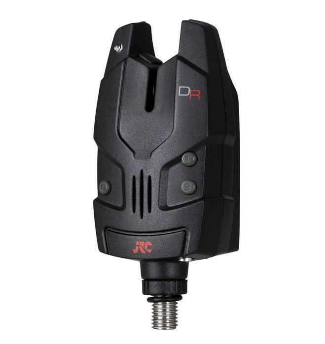 Сигнализаторы поклевки JRC Radar DR Set 3+1  Новинка 2021