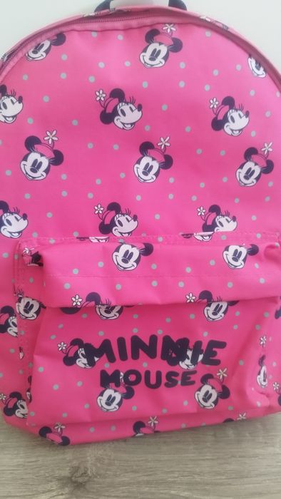 Mochila 'Minnie', Zippy