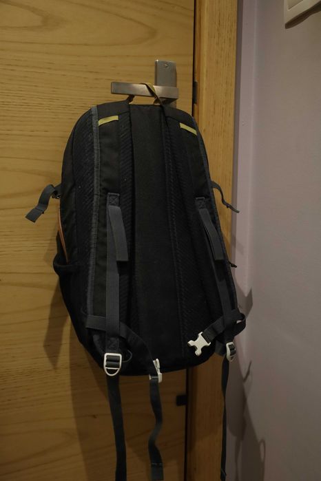 Mochila Quechua - 20 Litros - Usada