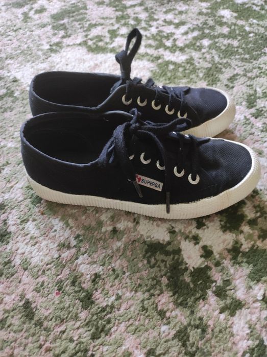 Кеды ,,superga,,