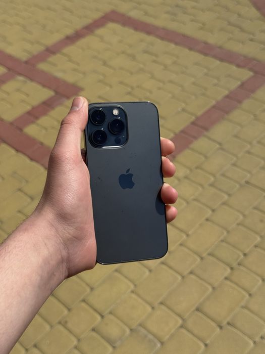 Iphone 13 pro 256gb 76%akp