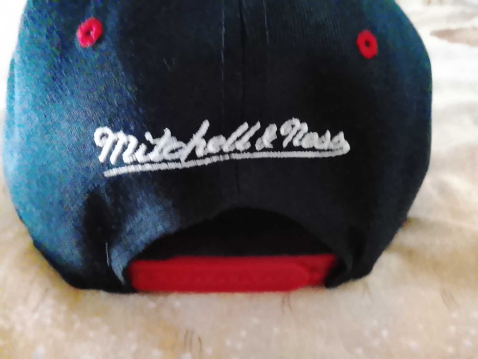 Cap Miami Heat ajustável