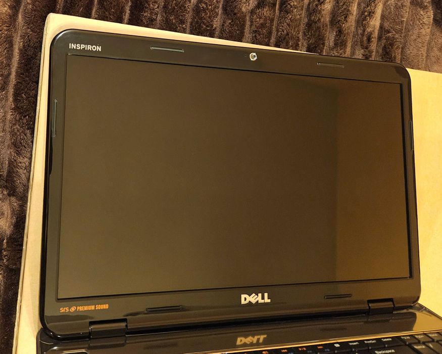 Dell INSPIRON 15R N5010 - 15.6 cala