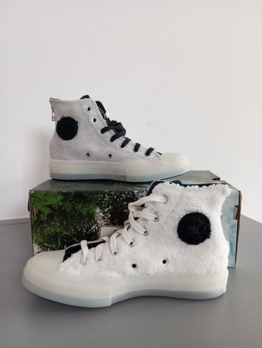 Converse wysokie Chuck 70 HI