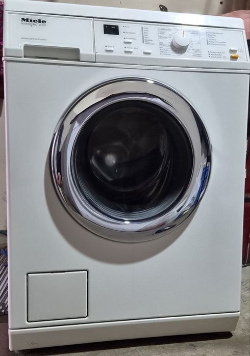 Пральна машина Miele