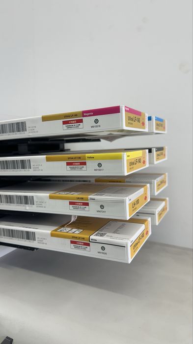 Impressora Uv Mimaki 3042