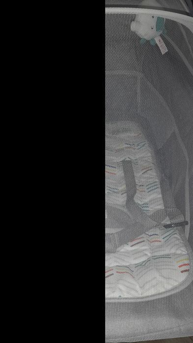 Заколисуючий центр mastela