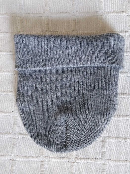 Gorro Cinzento Primark 5-9 Years Old