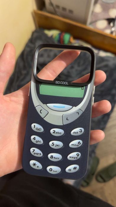 чохол на айфон 17 про