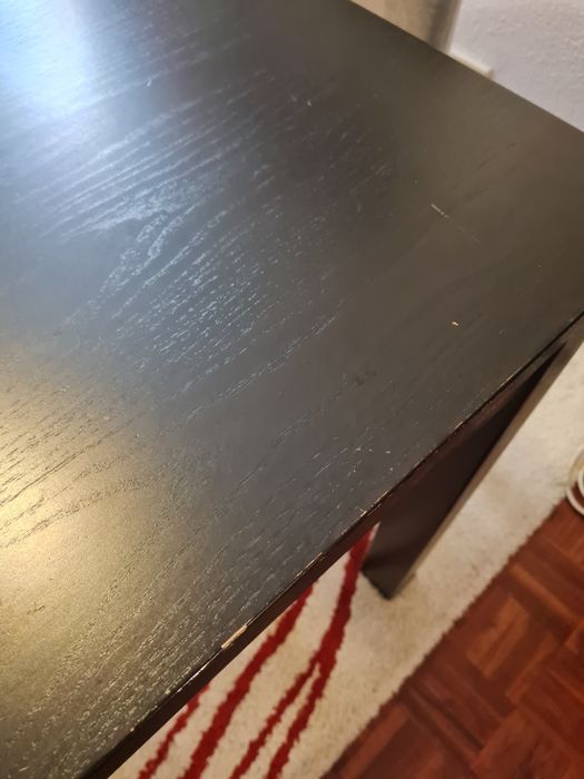 Mesa de jantar extensível Ikea