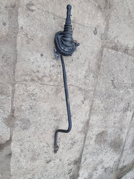 Куліса КПП КАМАЗ евро 2