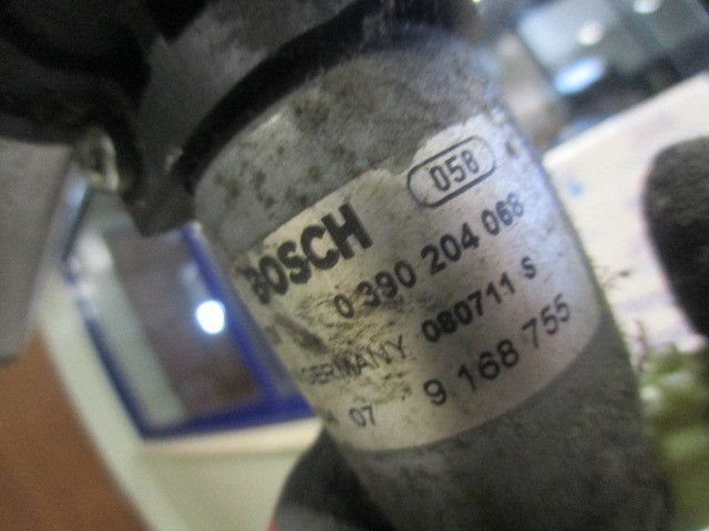 Motor regulação de bancos BMW 5 Touring (F11)