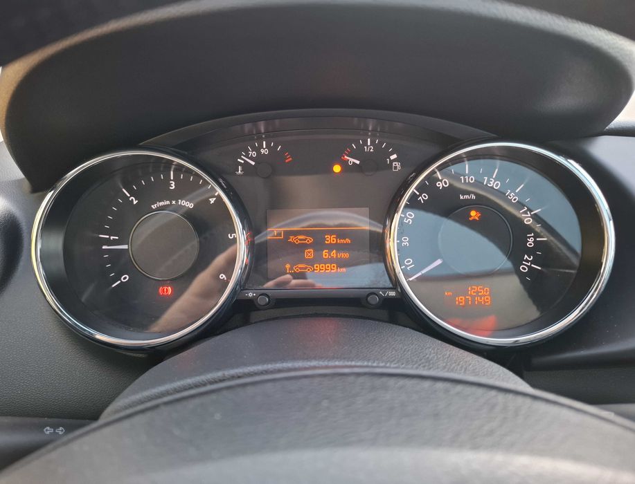 Peugeot 3008 1.6 HDi (110cv) Sport Allure Nacional de 2009