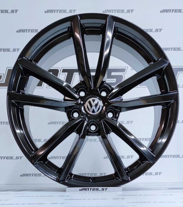 jantes 18" 5x112 Style VW Pretoria NOVAS golf passat seat leon mini