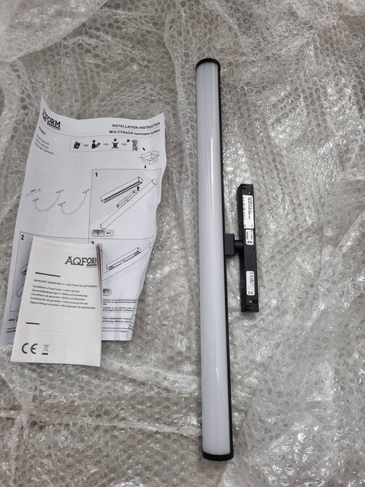 Aqform Lampa do szynoprzewodu 16514- M930-D9-00-12