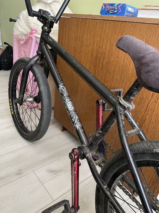 Продам bmx.