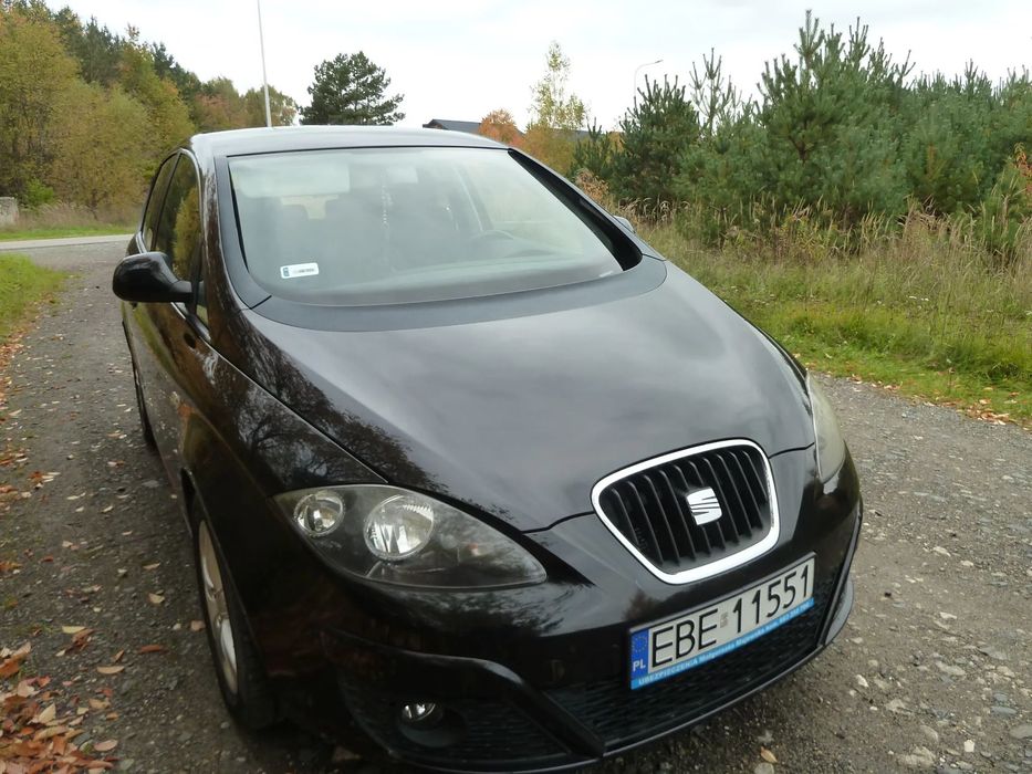 Seat Altea