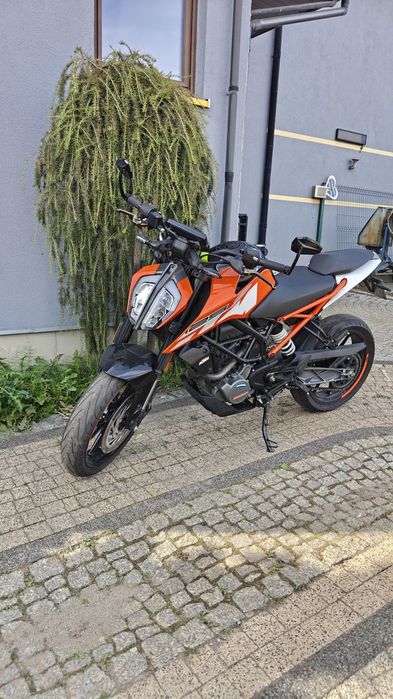 KTM