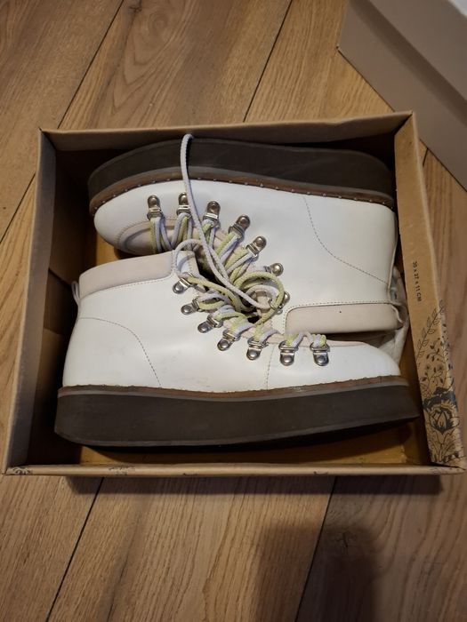 Buty damskie Free People