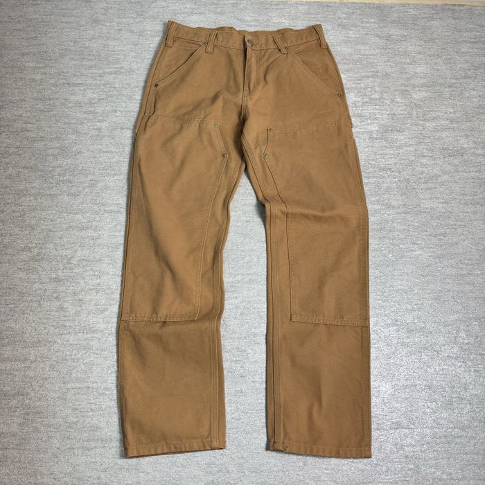 Карго штани Carhartt double knee розмір 32х30