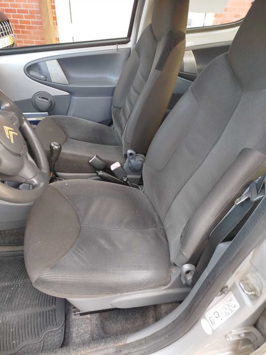 Vendo citroen C1 em bom estado