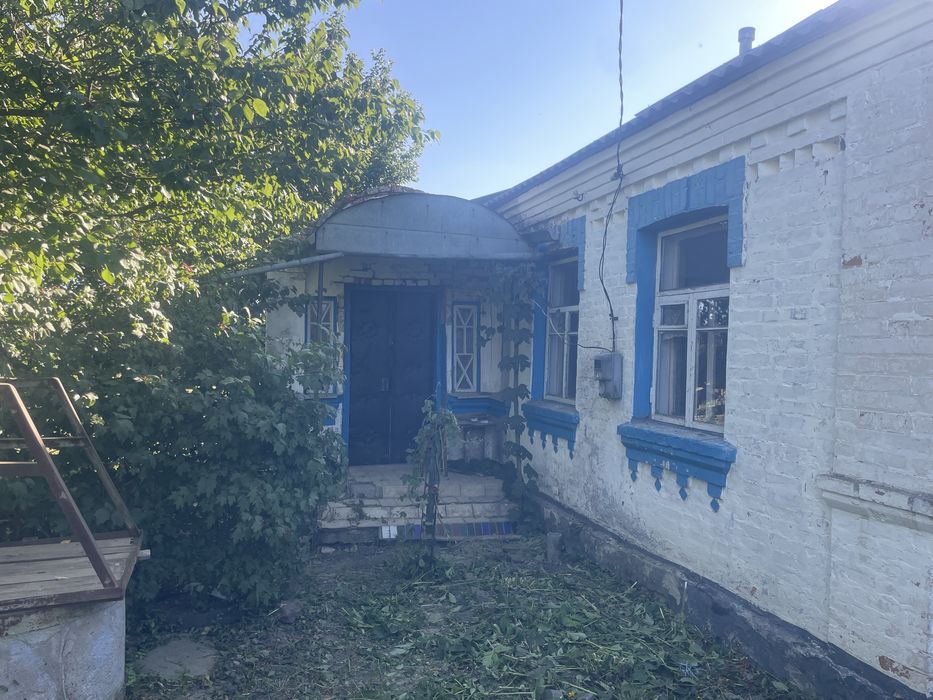 Продам будинок с.Антонів