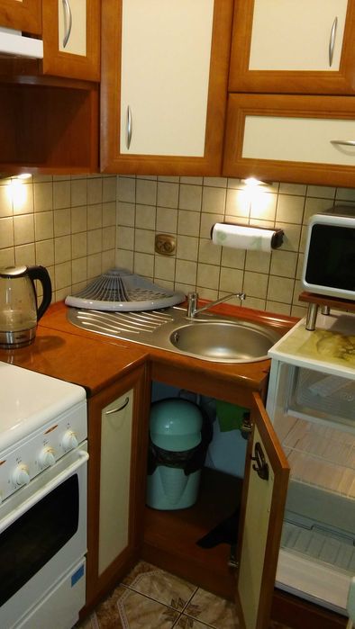 Mieszkanie – Poznań, Ogrody - Widok 4