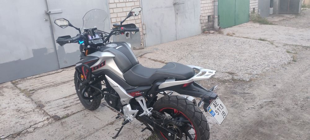 Продам spark sp300t3