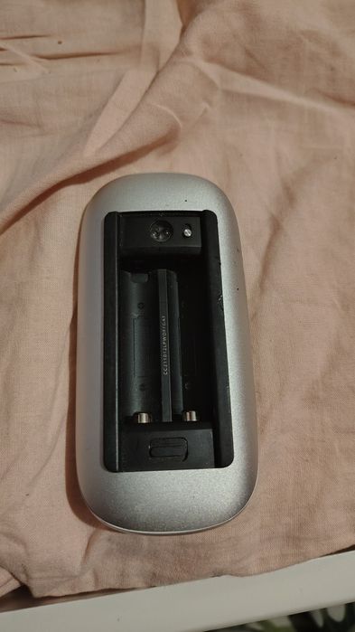 myszka apple magic mouse 1 generacji
