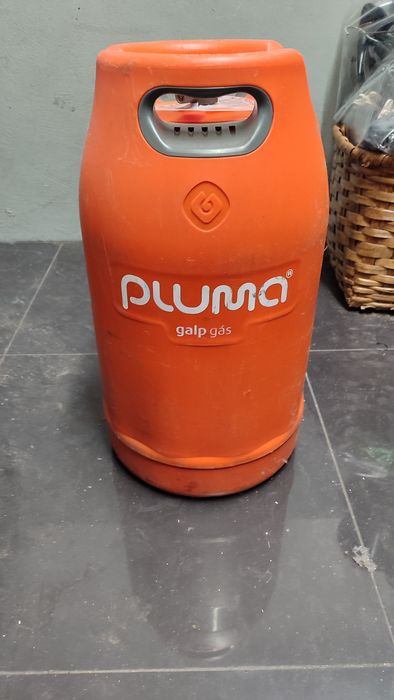 Aquecedor a Gás + botija de gás