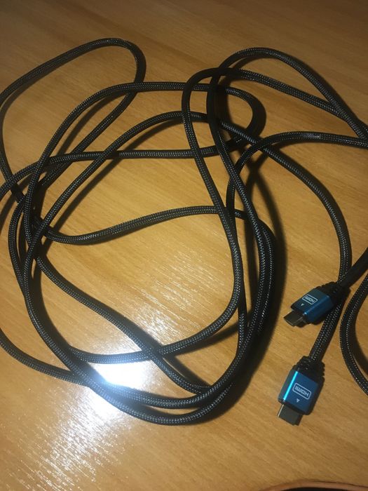 Продам кабель NOMI 4 метра