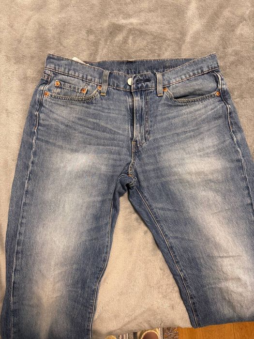 Джинси Levis 514 .