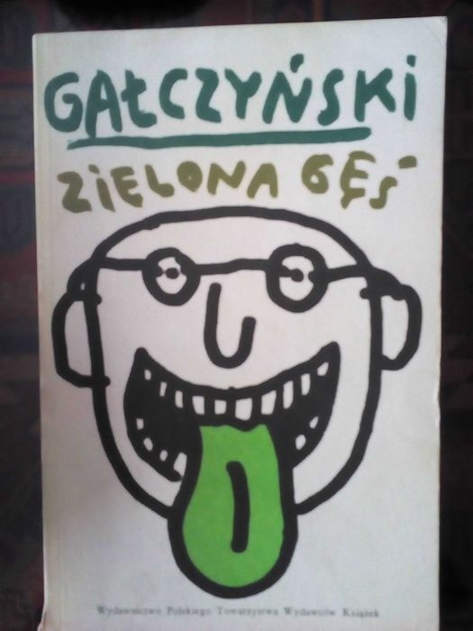 poezja, dramat, przysłowia i dużo innych