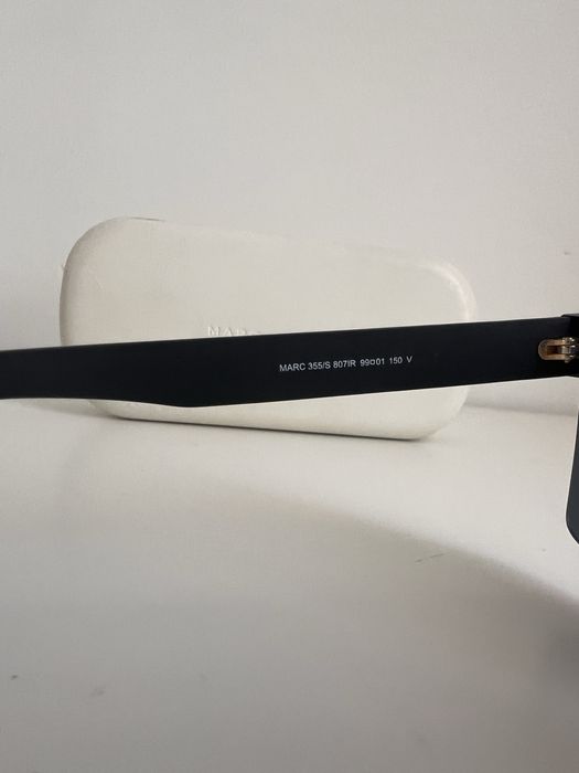 Marc Jacobs okularki