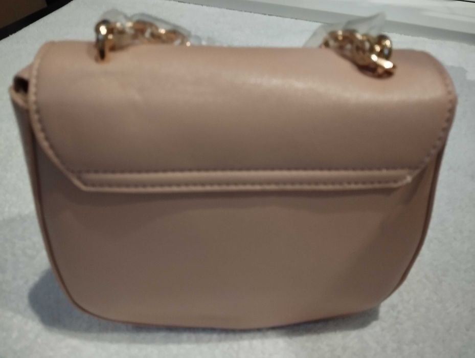 Torebka na ramię i do ręki nowa