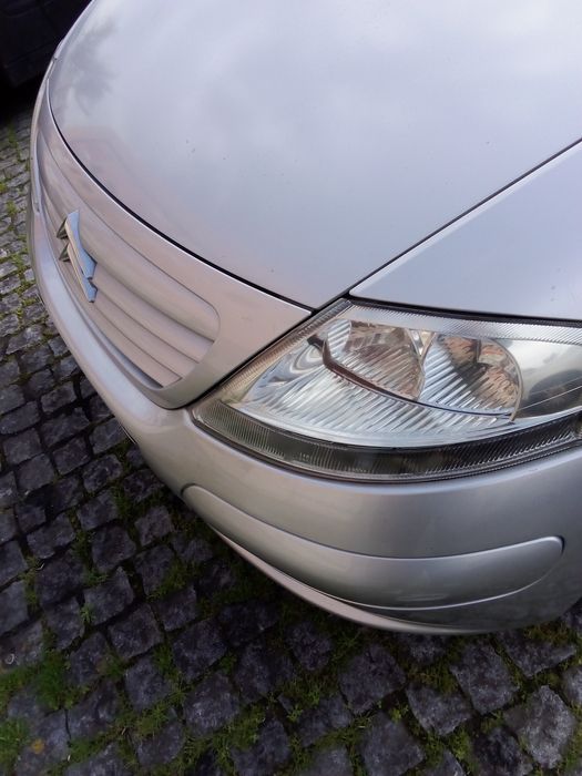 Citroen C3 Comercial