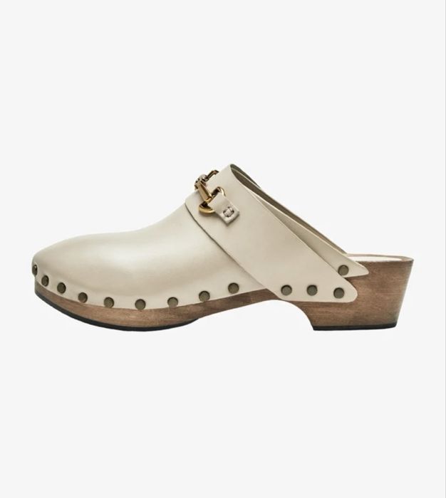 Клогі Massimo Dutti